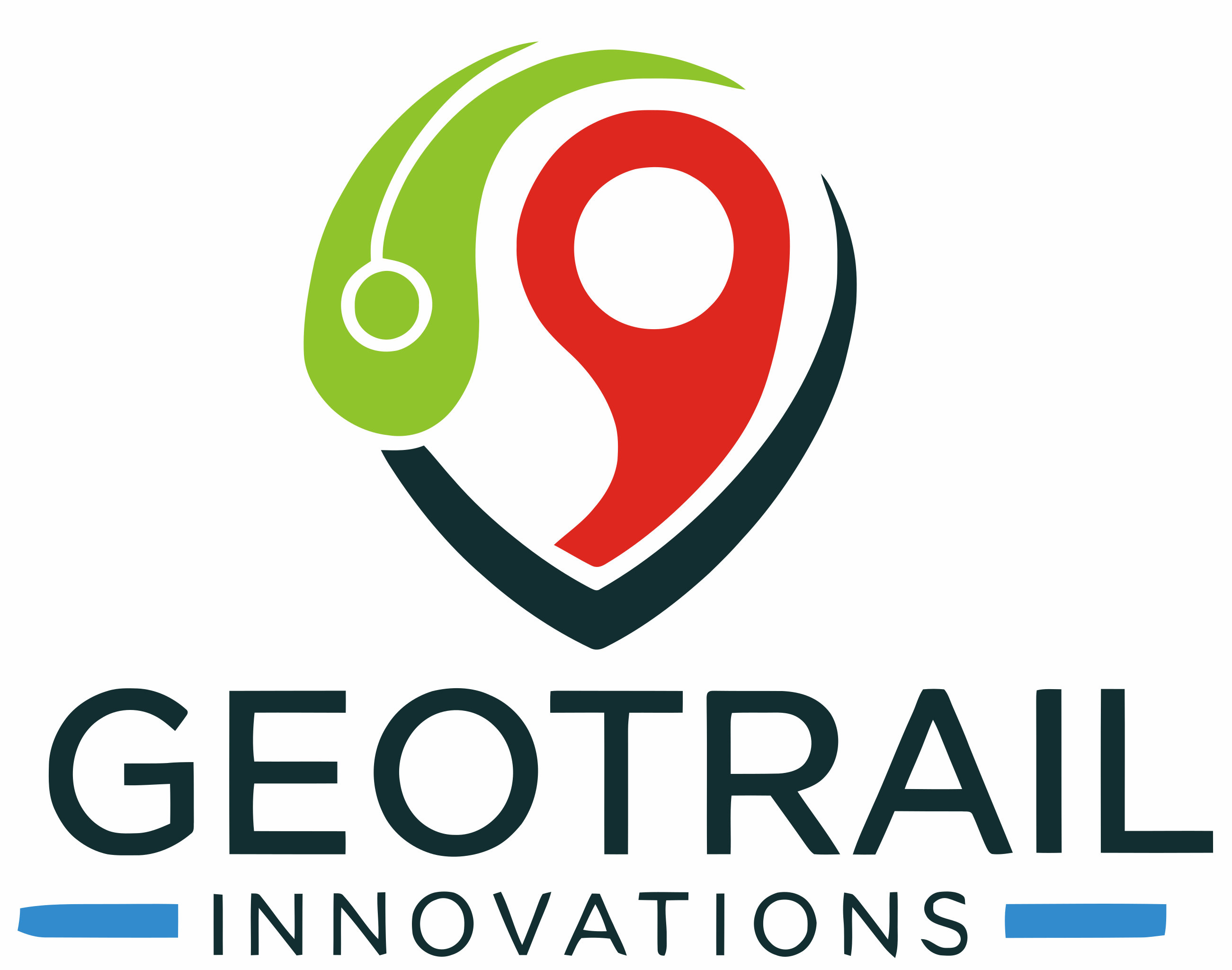 geotrailgps.com Logo