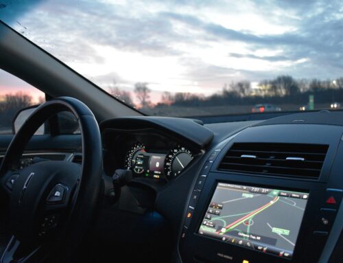 El sistema GPS para camiones profesionales revoluciona la gestión de flotas en el transporte y la logística