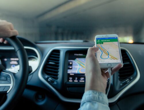 Guía completa para la localización de flotas con GPS y su importancia en la gestión de vehículos